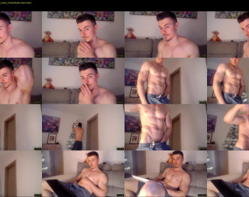 eddieds — 70 minute Chaturbate male cam show recording, 1080p, Dec 10, 2021
