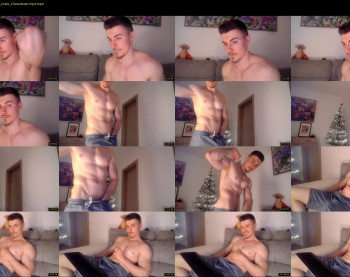 eddieds — 70 minute Chaturbate male cam show recording, 1080p, Dec 10, 2021