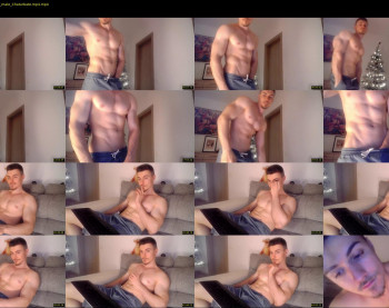 eddieds — 51 minute Chaturbate male cam show recording, 1080p, Dec 10, 2021