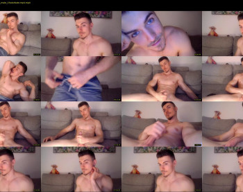 eddieds — 27 minute Chaturbate male cam show recording, 1080p, Dec 10, 2021