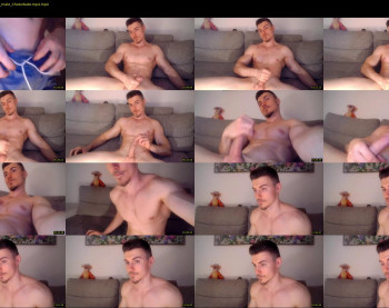 eddieds — 19 minute Chaturbate male cam show recording, 1080p, Dec 10, 2021