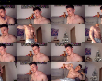 eddieds — 70 minute Chaturbate male cam show recording, 1080p, Dec 11, 2021