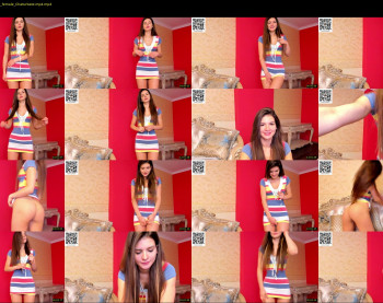elaanna — 34 minute Chaturbate female cam show recording, 1080p, Dec 10, 2021