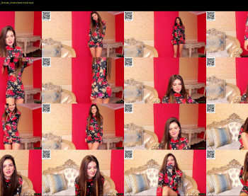 elaanna — 55 minute Chaturbate female cam show recording, 1080p, Dec 10, 2021
