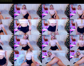 elen_black — 10 minute Chaturbate female cam show recording, 1080p, Dec 11, 2021