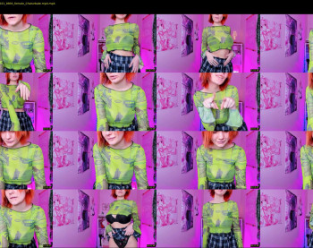 elizabethbritanny — 10 minute Chaturbate female cam show recording, 1080p, Dec 10, 2021