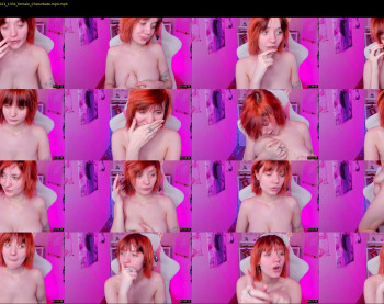 elizabethbritanny — 10 minute Chaturbate female cam show recording, 1080p, Dec 10, 2021