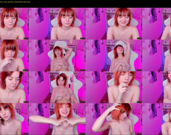elizabethbritanny — 31 minute Chaturbate female cam show recording, 1080p, Dec 10, 2021