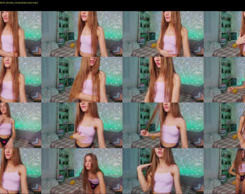 ella__sweety — 3 minute Chaturbate female cam show recording, 1080p, Dec 10, 2021