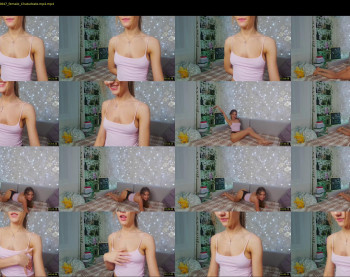 ella__sweety — 7 minute Chaturbate female cam show recording, 1080p, Dec 10, 2021