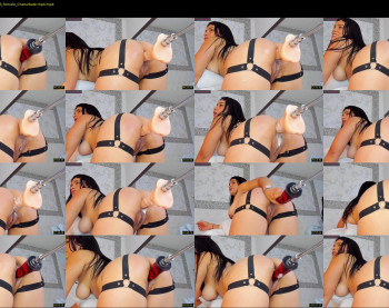 emi_sary — 71 minute Chaturbate female cam show recording, 1080p, Dec 11, 2021