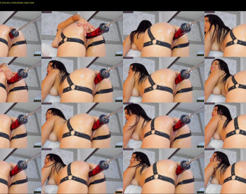 emi_sary — 35 minute Chaturbate female cam show recording, 1080p, Dec 11, 2021