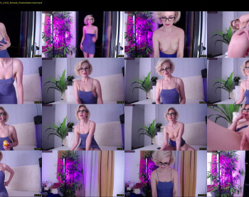 emilyanderson_ — 70 minute Chaturbate female cam show recording, 1080p, Dec 10, 2021