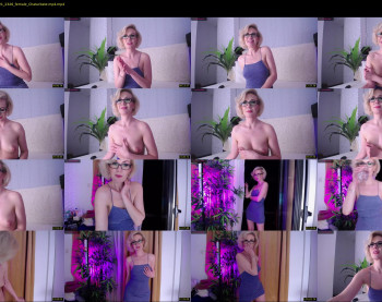 emilyanderson_ — 70 minute Chaturbate female cam show recording, 1080p, Dec 10, 2021