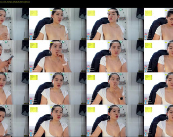 emma_johnson_ — 7 minute Chaturbate female cam show recording, 720p, Dec 10, 2021