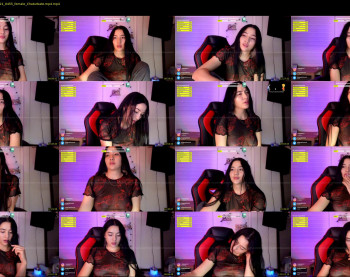 emma_johnson_ — 71 minute Chaturbate female cam show recording, 720p, Dec 11, 2021