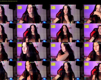 emma_johnson_ — 10 minute Chaturbate female cam show recording, 720p, Dec 11, 2021