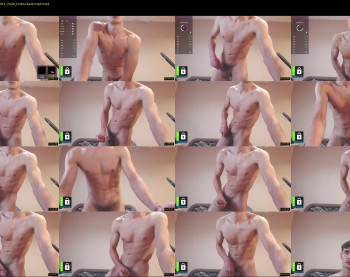 eric_poston — 37 minute Chaturbate male cam show recording, 720p, Dec 10, 2021
