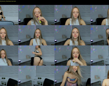 ethel_alen — 50 minute Chaturbate female cam show recording, 1080p, Dec 10, 2021