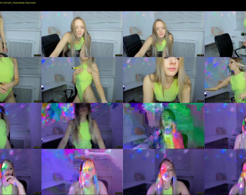 ethel_alen — 10 minute Chaturbate female cam show recording, 1080p, Dec 10, 2021