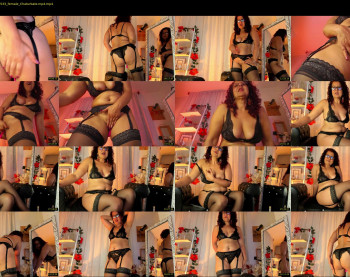 eva_mature — 71 minute Chaturbate female cam show recording, 1080p, Dec 10, 2021