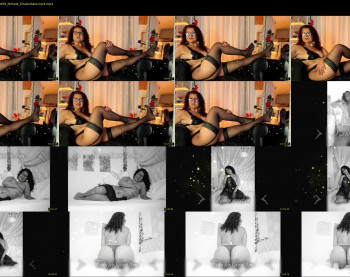 eva_mature — 36 minute Chaturbate female cam show recording, 1080p, Dec 10, 2021
