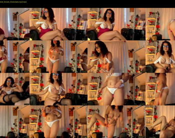 eva_mature — 71 minute Chaturbate female cam show recording, 1080p, Dec 11, 2021