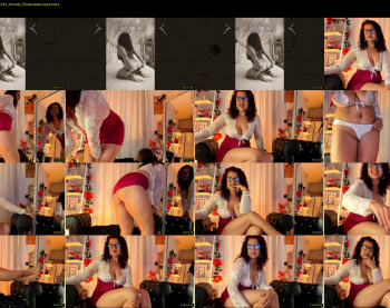 eva_mature — 73 minute Chaturbate female cam show recording, 1080p, Dec 11, 2021
