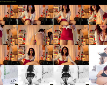 eva_mature — 37 minute Chaturbate female cam show recording, 1080p, Dec 11, 2021