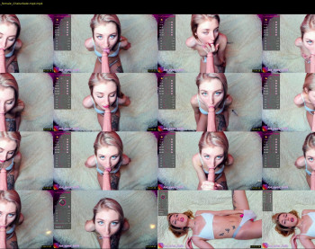 evalanis — 90 minute Chaturbate couple cam show recording, 1080p, Dec 10, 2021
