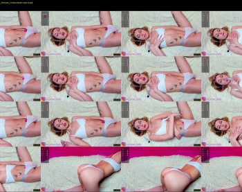 evalanis — 11 minute Chaturbate couple cam show recording, 1080p, Dec 10, 2021