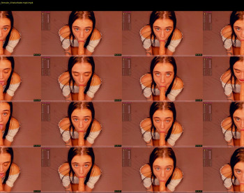 evalanis — 3 minute Chaturbate couple cam show recording, 1080p, Dec 11, 2021