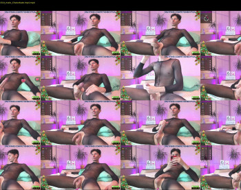 fetishboyfun — 78 minute Chaturbate male cam show recording, 1080p, Dec 10, 2021