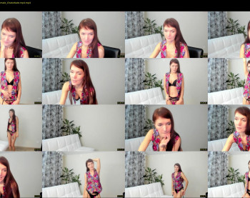fritha — 62 minute Chaturbate female cam show recording, 720p, Dec 10, 2021