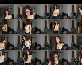funcouple1985 — 18 minute Chaturbate couple cam show recording, 1080p, Dec 10, 2021