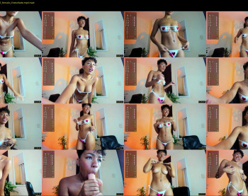 gia_curly — 53 minute Chaturbate female cam show recording, 1080p, Dec 11, 2021