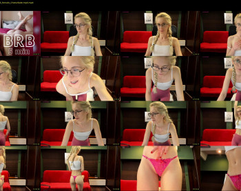 girl_i_am — 68 minute Chaturbate female cam show recording, 1080p, Dec 10, 2021