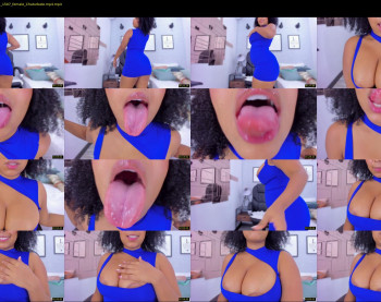 hanna_cupper — 4 minute Chaturbate female cam show recording, 1080p, Dec 10, 2021