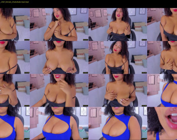 hanna_cupper — 36 minute Chaturbate female cam show recording, 1080p, Dec 10, 2021