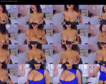 hanna_cupper — 59 minute Chaturbate female cam show recording, 1080p, Dec 10, 2021