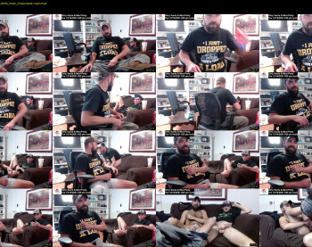 hardworkertn — 21 minute Chaturbate male cam show recording, 720p, Dec 11, 2021