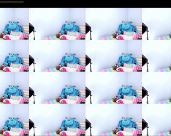 helenrus — 6 minute Chaturbate female cam show recording, 1080p, Dec 11, 2021