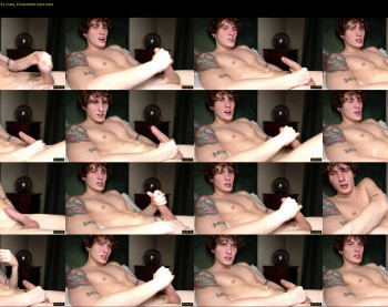 hercules__ — 32 minute Chaturbate male cam show recording, 1080p, Dec 10, 2021