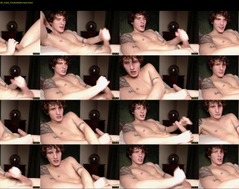 hercules__ — 34 minute Chaturbate male cam show recording, 1080p, Dec 10, 2021