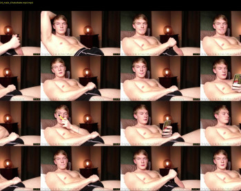 hercules__ — 70 minute Chaturbate male cam show recording, 1080p, Dec 10, 2021