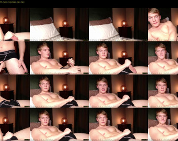hercules__ — 71 minute Chaturbate male cam show recording, 1080p, Dec 10, 2021