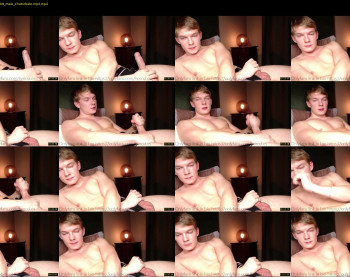 hercules__ — 13 minute Chaturbate male cam show recording, 1080p, Dec 10, 2021