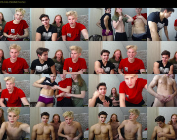 horny_goats — 33 minute Chaturbate male cam show recording, 720p, Dec 10, 2021
