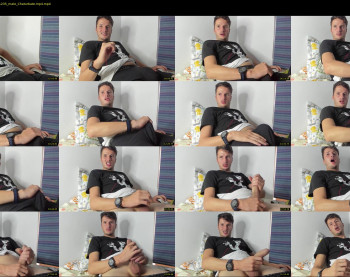 horse_man2 — 36 minute Chaturbate male cam show recording, 720p, Dec 10, 2021