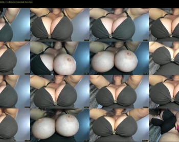 hot_bounce_boobs — 70 minute Chaturbate female cam show recording, 1080p, Dec 10, 2021